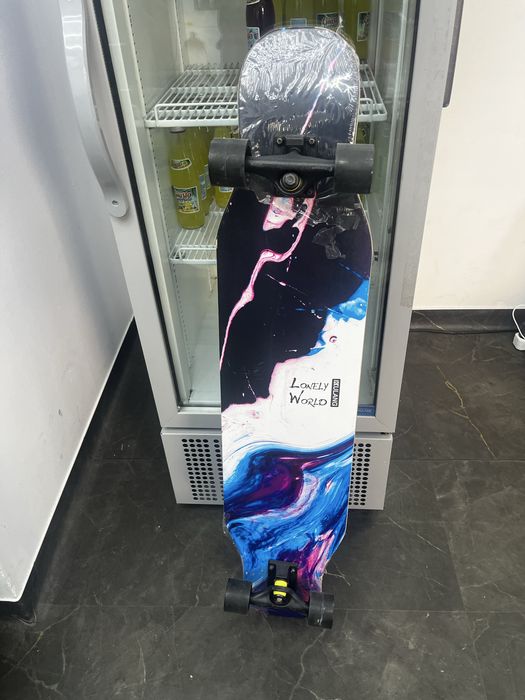 longboard pentru adolescenti