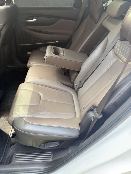 Hyundai Santa Fe 2020
