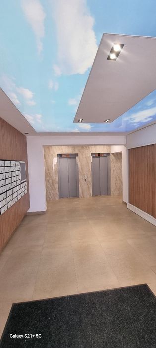 Vand apartament Militari residence