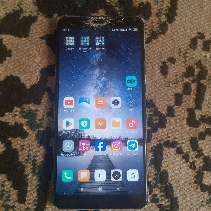 Redmi tellar va Poco M3 tel sotiladi
