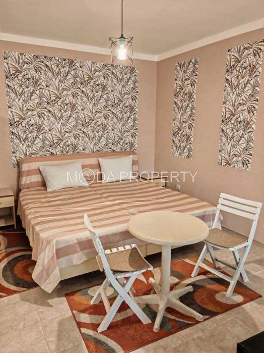 Дава се под наем Едностаен апартамент в Свети Влас - 60 кв.м за 65832.84 € - Снимка #7