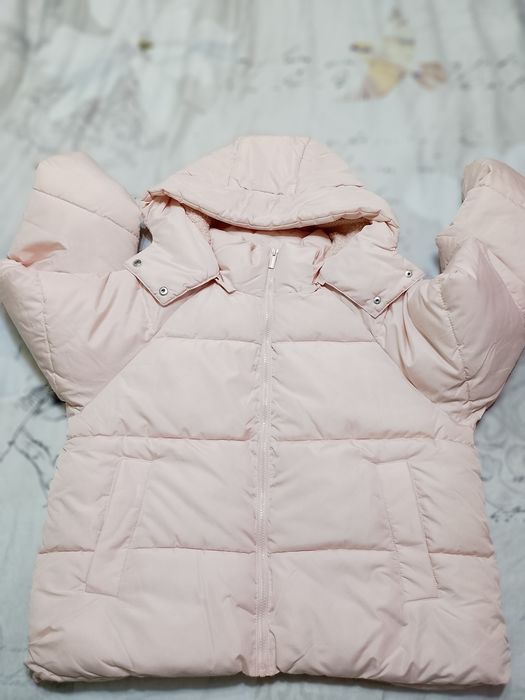 Ново дамско зимно яке