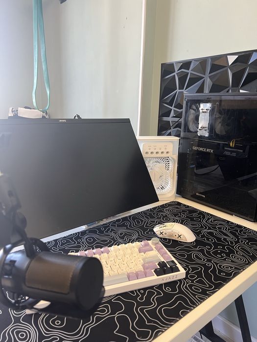продам пк компютер комп rtx 3060