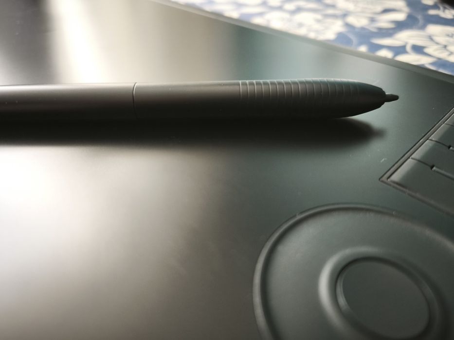 Tableta grafica gaomon m10k