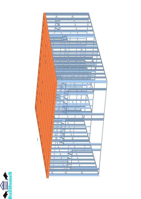 Павилион, Павилиони, Магазин, Магазини, Бунгало, Бунгала  - 80м2