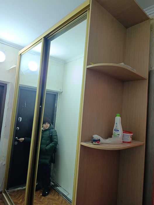 Продам шкаф купе