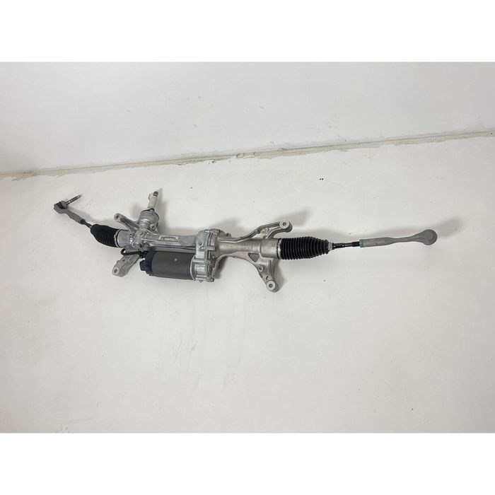 Кормилна рейка за mercedes glc c254  - a2544604901