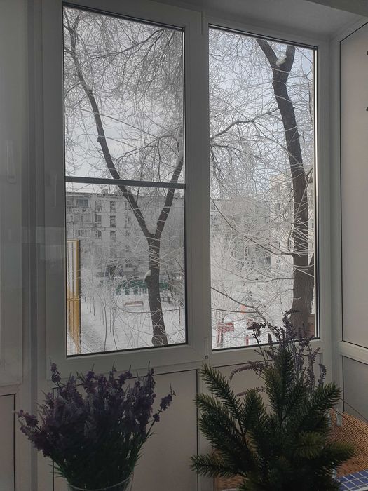 Сдам однокомнатную квартиру