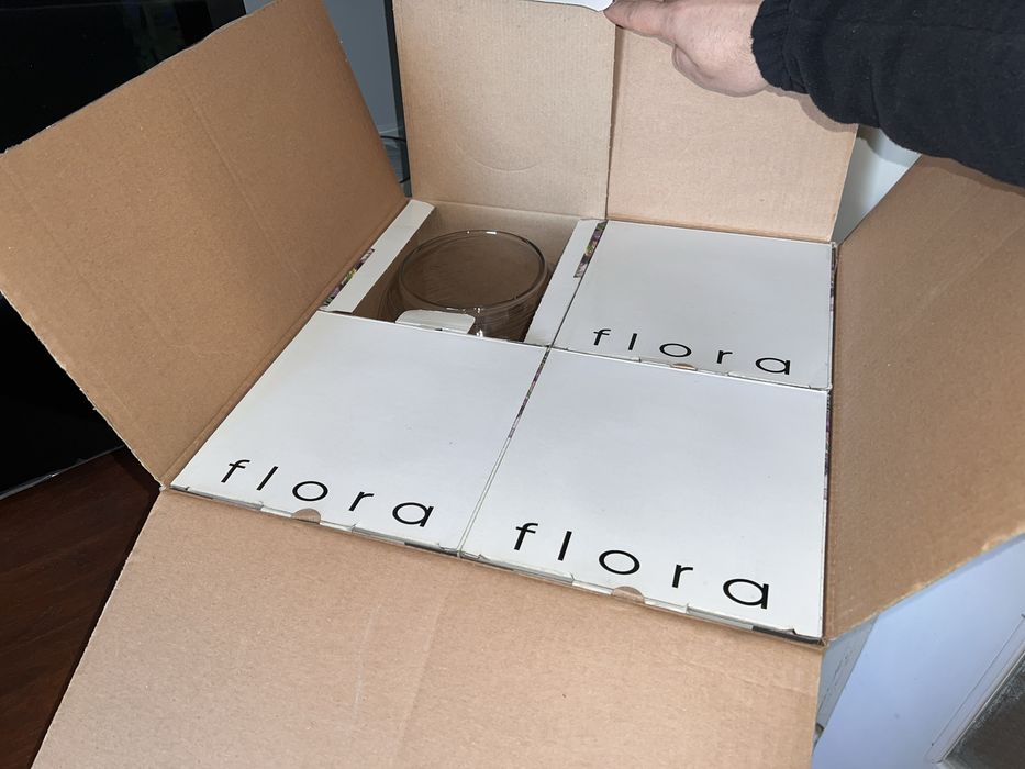 Стъклени сфери и цилиндри (на едро или дребно) Намалена цена!