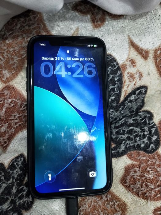 Iphone 11 продам очень срочно