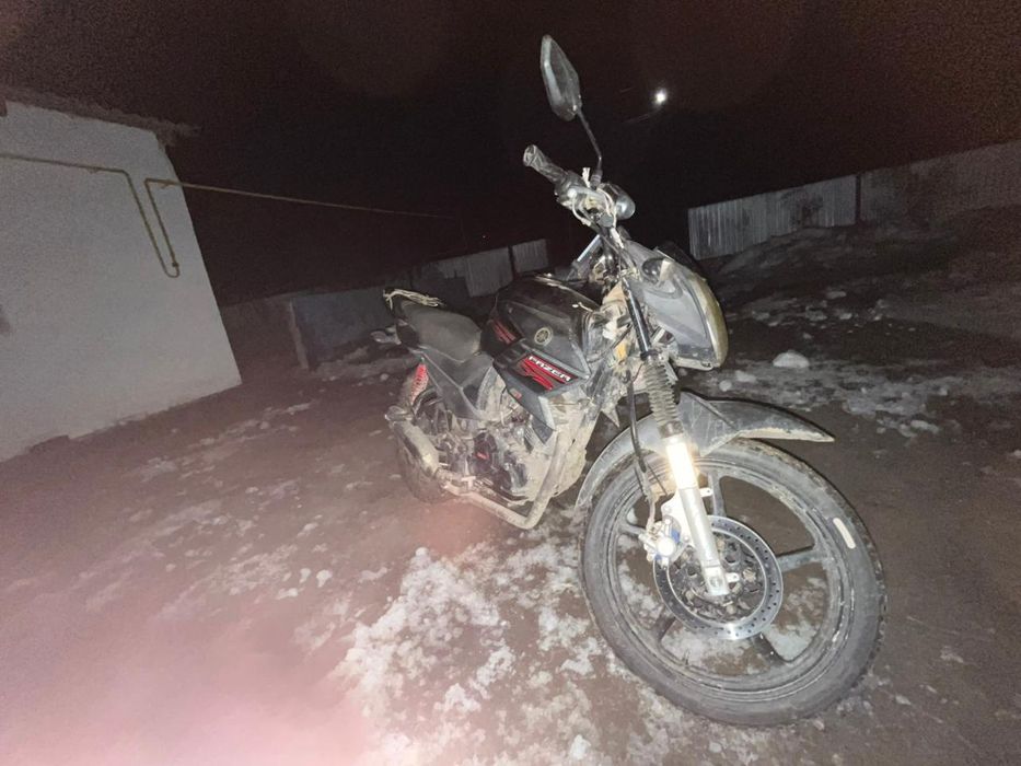 Yamaha Fayzer
Продаётся в лучшем состояни   состояние