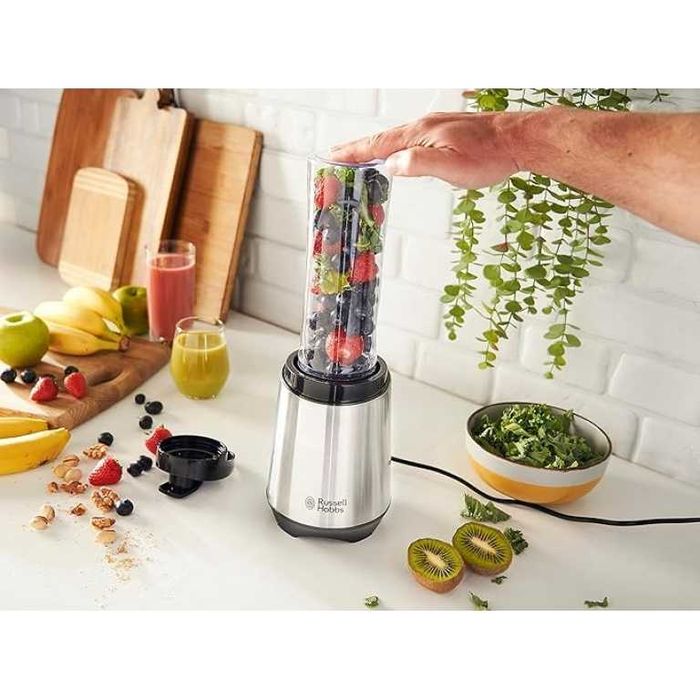 Блендер Russell Hobbs 23472-56 Mix&Go