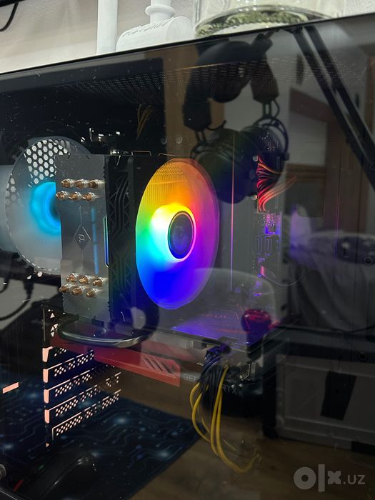 Computer rulları bilan birga