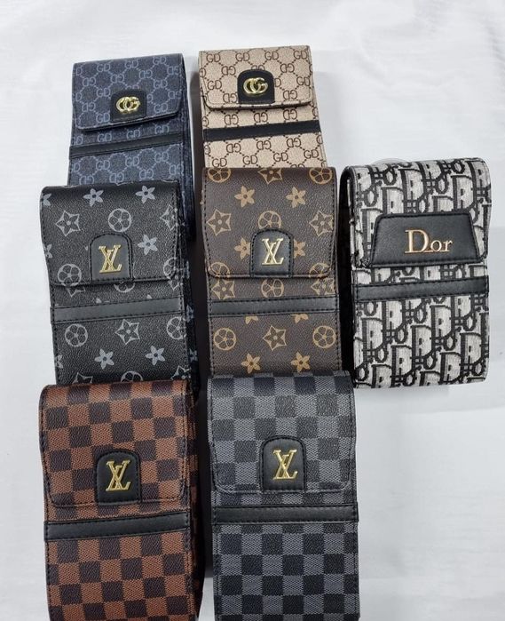 Портмоне высшего качества