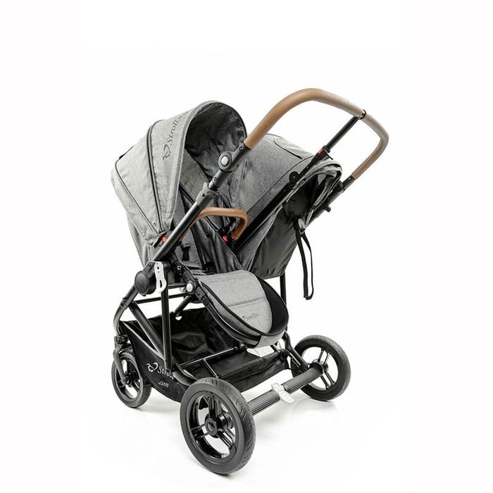 Stroller hot sale second olx