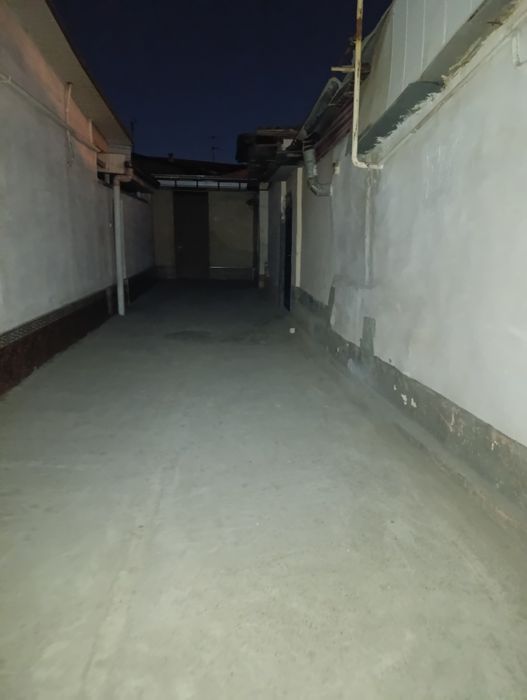 Продается дом возле телебашни