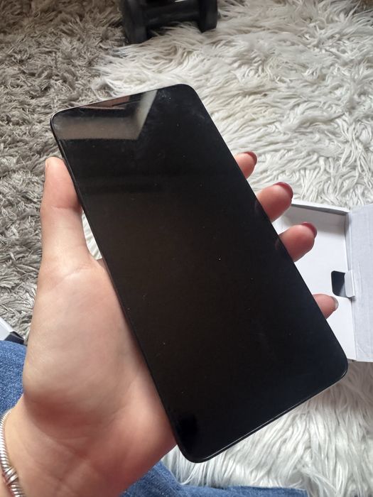 Telefon TCL 501 nou nouț!!!