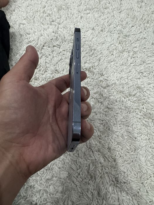 APPLE IPHONE 13pro max. 256GB.  За 139 000т.