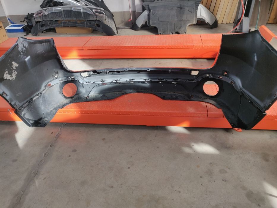 Задна  Броня за BMW X5  2013/2018г.