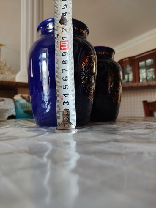 Кувшин, графин декоративный