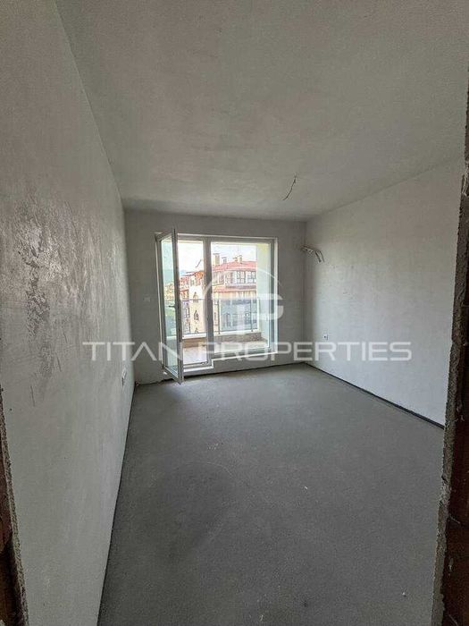 Продава се Двустаен апартамент в Пловдив, Остромила - 59 кв.м за 2445 €/кв.м - Снимка #2