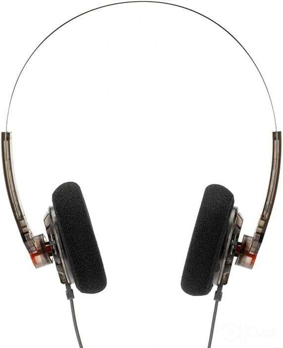 MOONDROP Old Fashioned 40mm стильные накладные Hi-Fi наушники