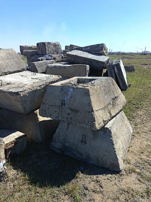 Продам калону по разным размерам