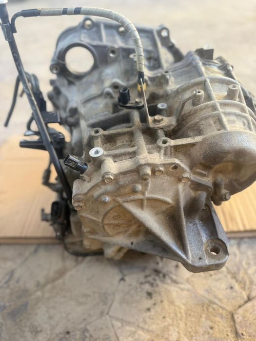 Акпп на камри 30 европеец