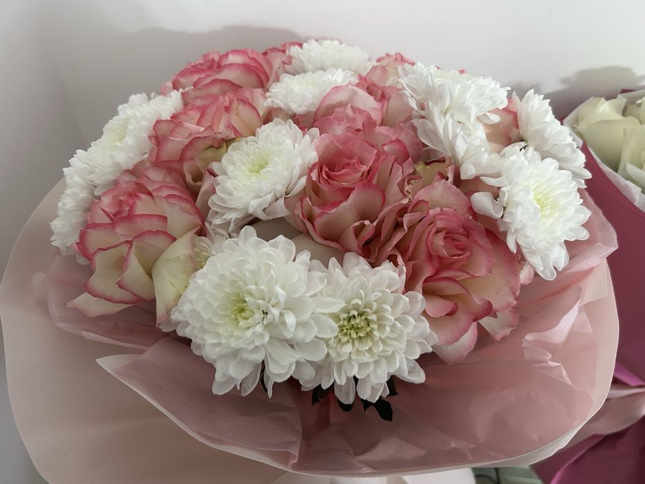 Цветы хорошый розы цветы