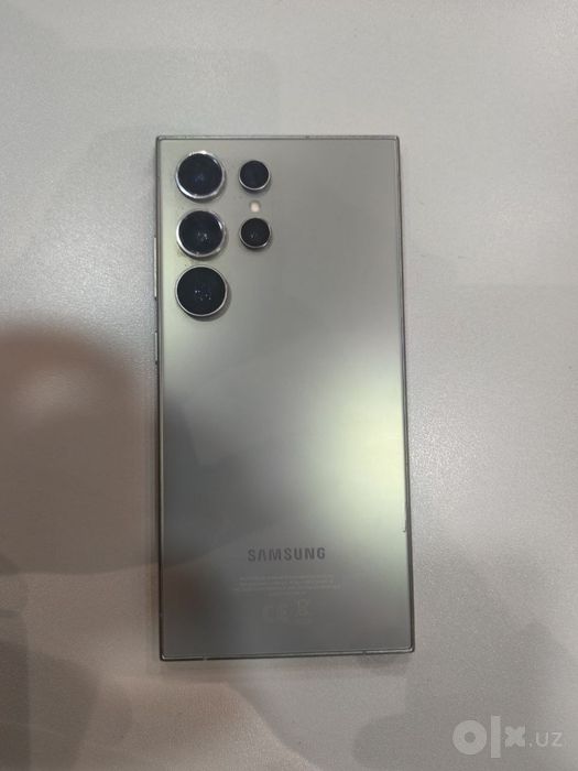 S24 ultra 12.256 gb
