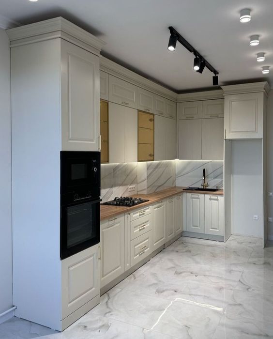 Кухня на заказ.Oshhona mebellarni buyurtma asosida yasab beramiz .