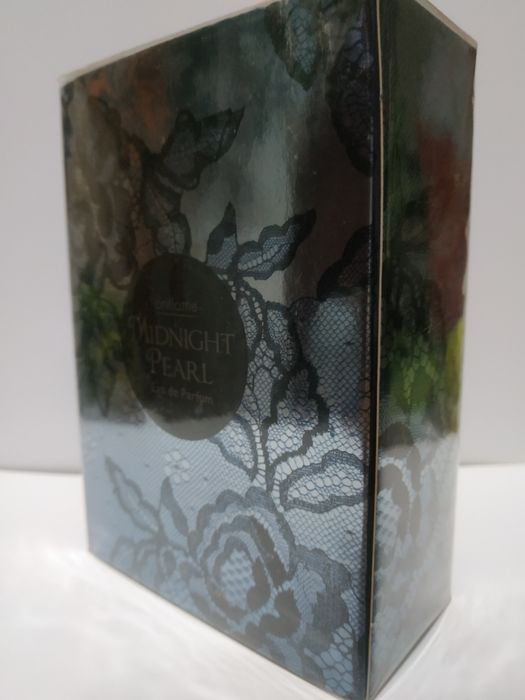 Oriflame midnight pearl