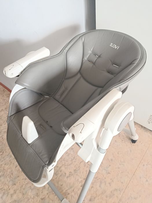 Детский стульчик