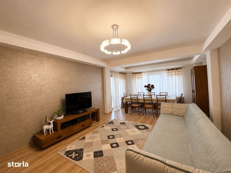 Casă P+1+M | Zona Centrală, Ștefan cel Mare | Teren 466 mp | La Cheie