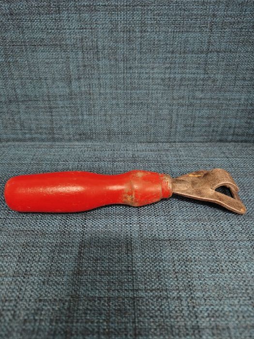 Открывашка для банок -советское качество