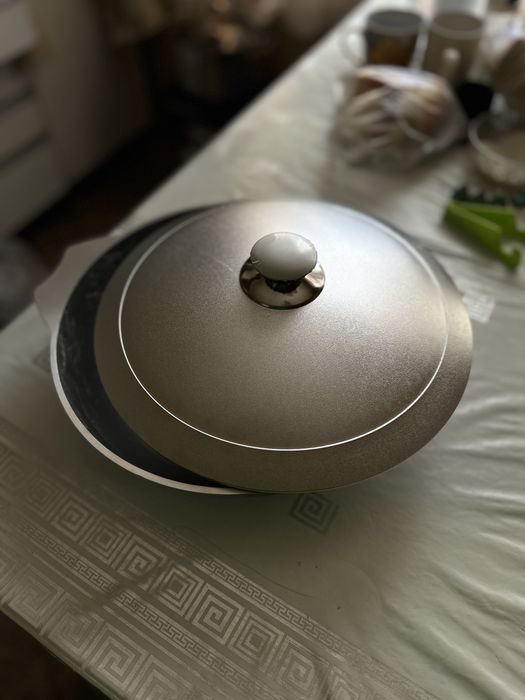 Продам сковороду / казан / жаровня  12000 тг