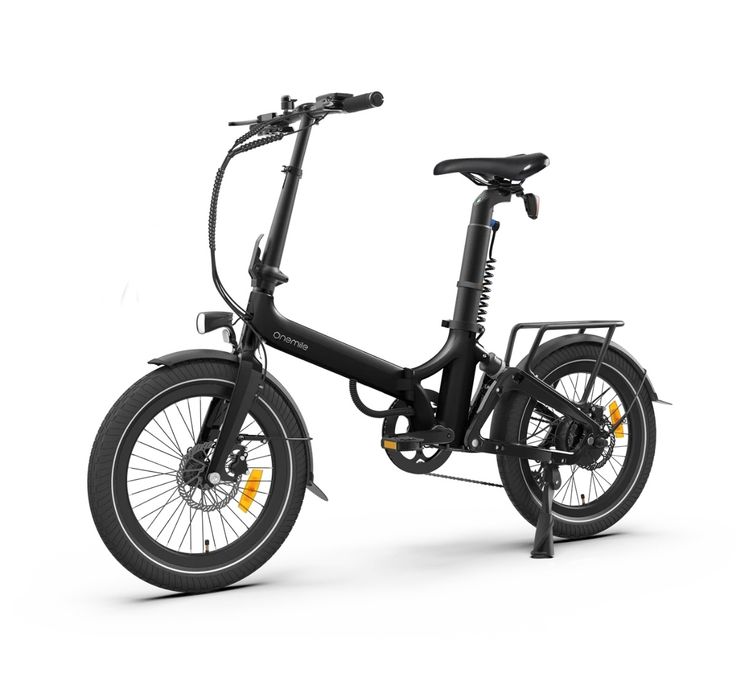 Електрически сгъваем велосипед Onemile