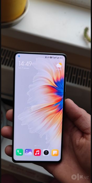 Xiaomi Mix 4 8/256