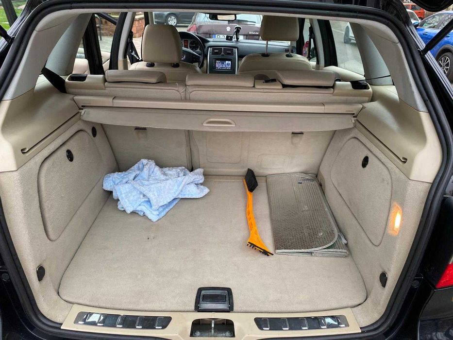 Mercedes B180 cdi de vanzare