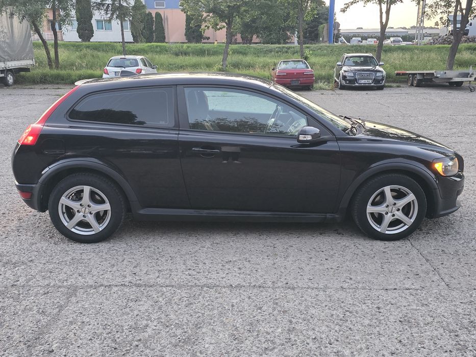 VOLVO C30 2007 — imagine 4