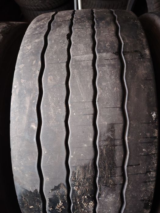 385/55 R22,5 Austone M+S Liniar 2024