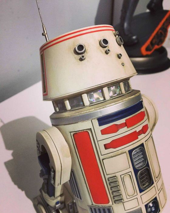 Figurina Star Wars