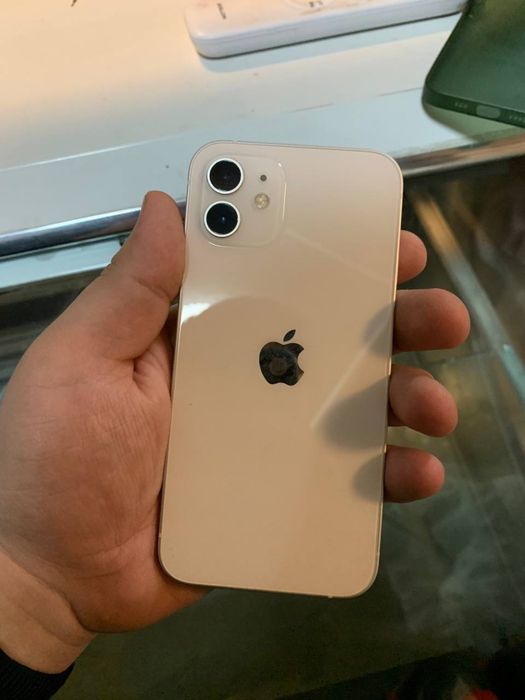 ipxone 12 64 aybi yoq