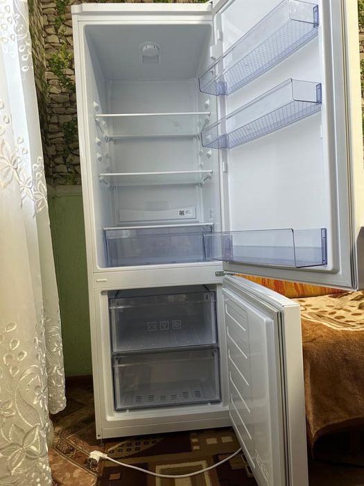 Холодильник Beko — в отличном состоянии