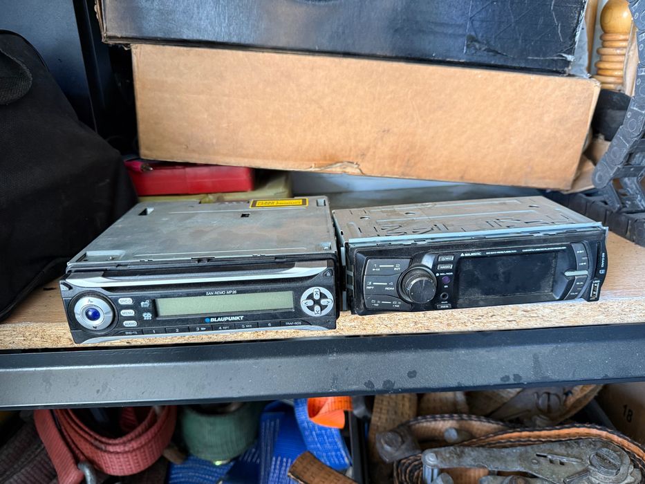 Мултимедии за Mercedes