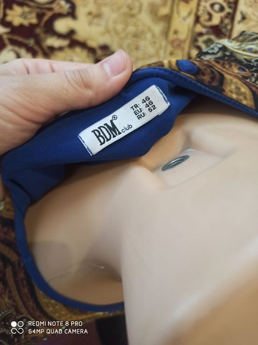 Платье для женщин