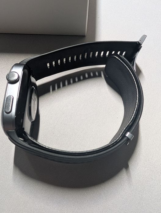 Huawei WATCH D2 utilizat