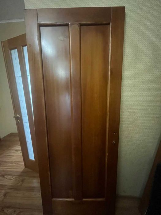 Дверь межкомнатная