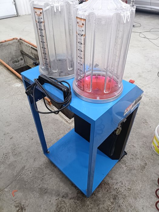 Оборудование для ПЗМ