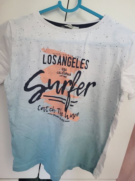 Детски дрехи момче 5 тениска